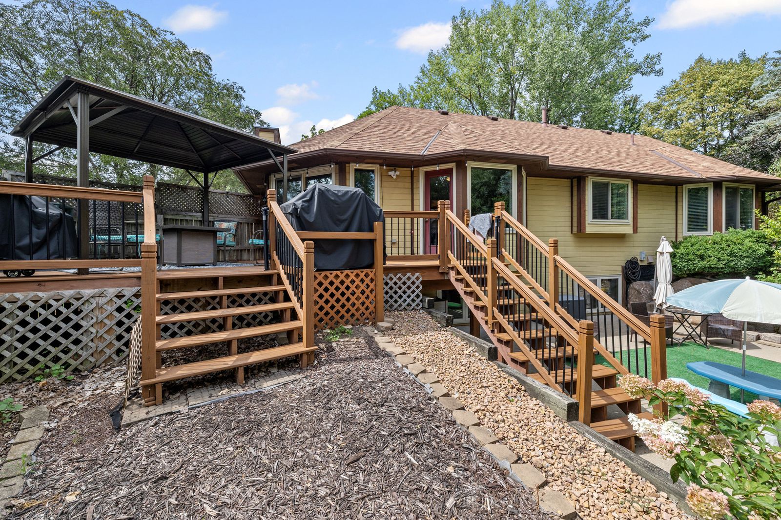 Photo of 10463 Homeward Hills Road, Eden Prairie, MN 55347