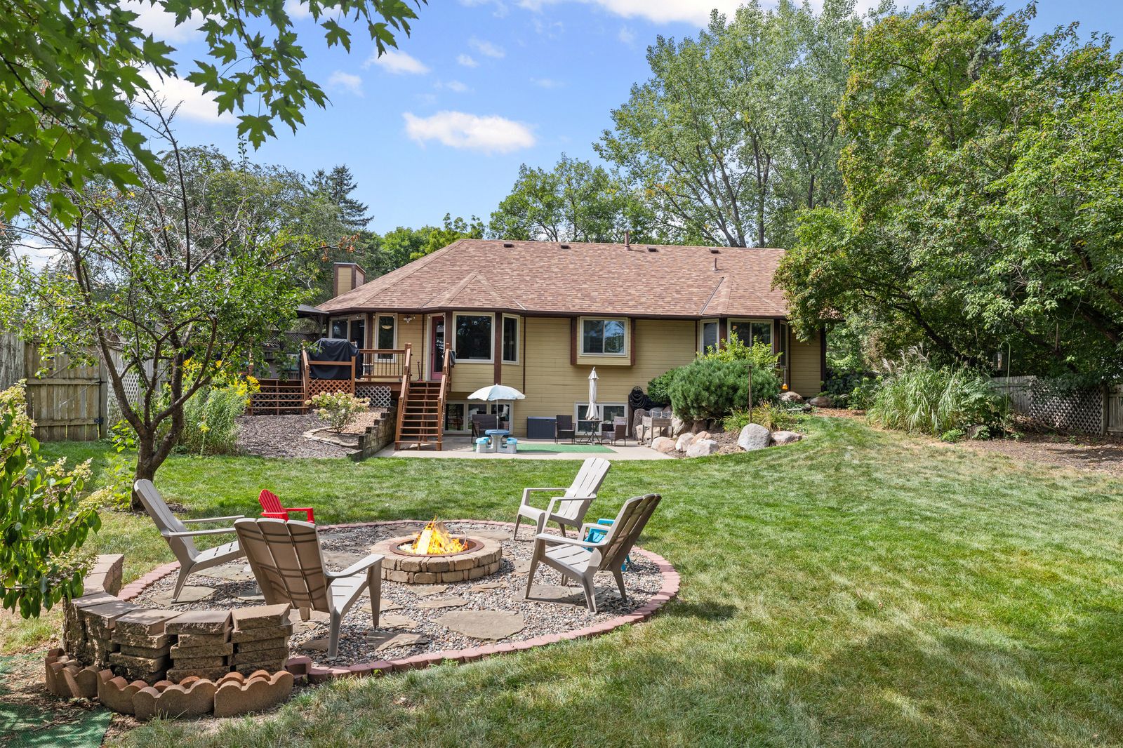 Photo of 10463 Homeward Hills Road, Eden Prairie, MN 55347