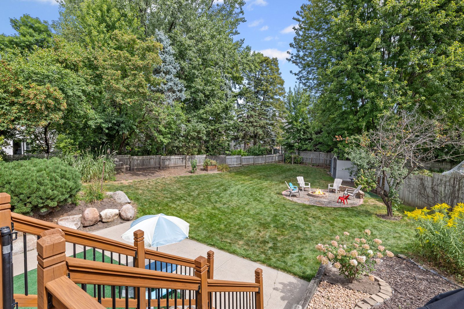 Photo of 10463 Homeward Hills Road, Eden Prairie, MN 55347