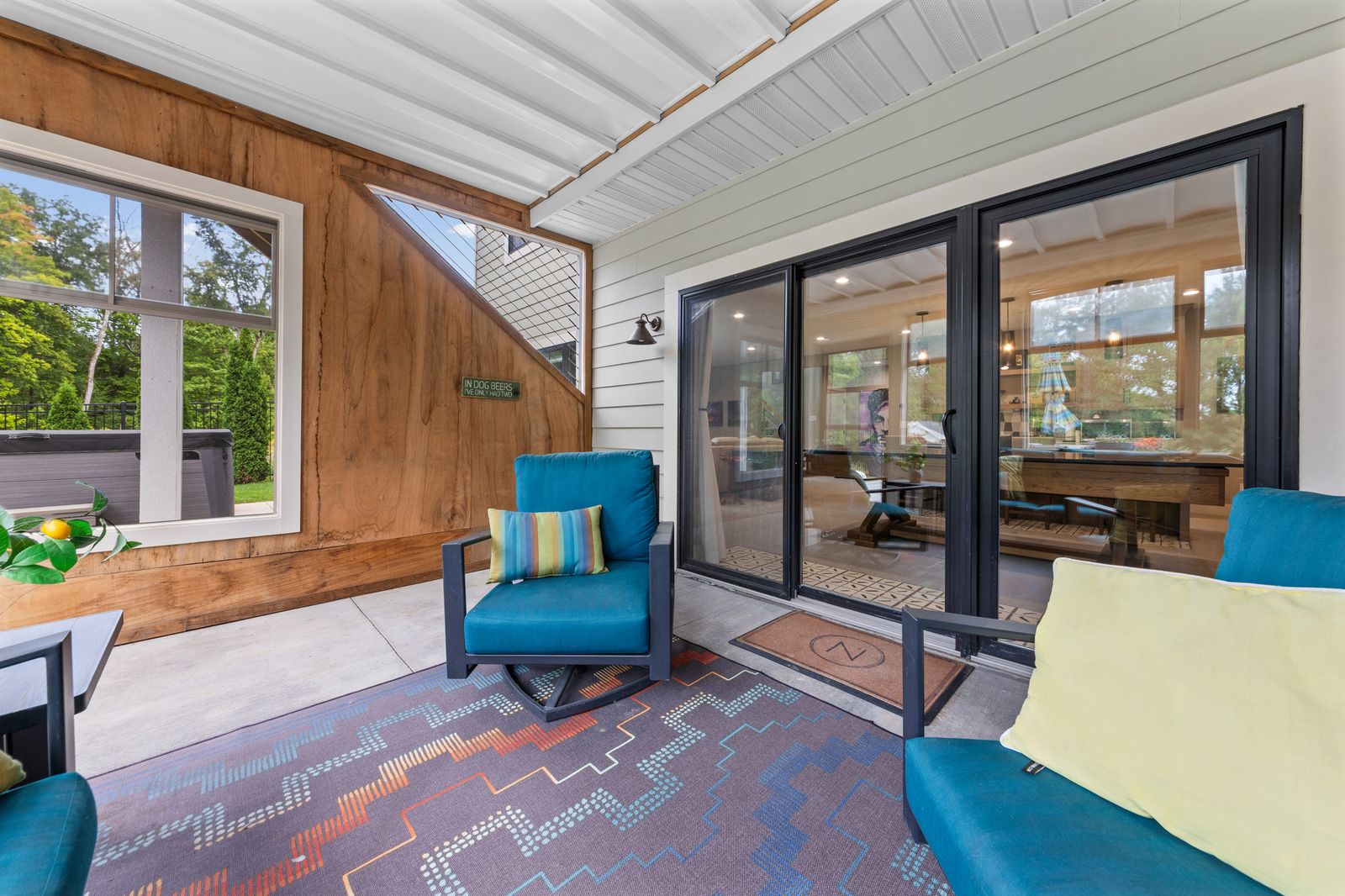 Photo of 1070 Old Long Lake Road, Long Lake, MN 55356