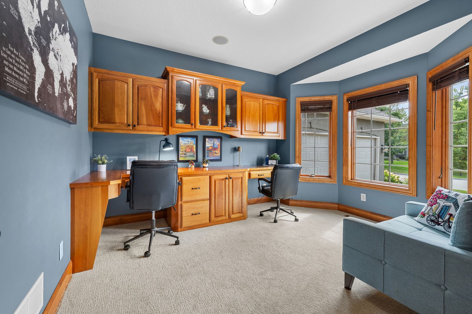 Photo of 11030 Sweetwater Path, Woodbury, MN 55129