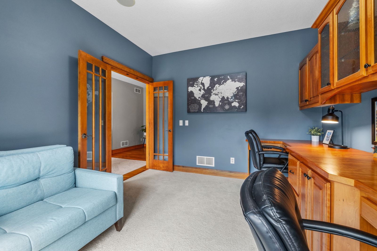 Photo of 11030 Sweetwater Path, Woodbury, MN 55129