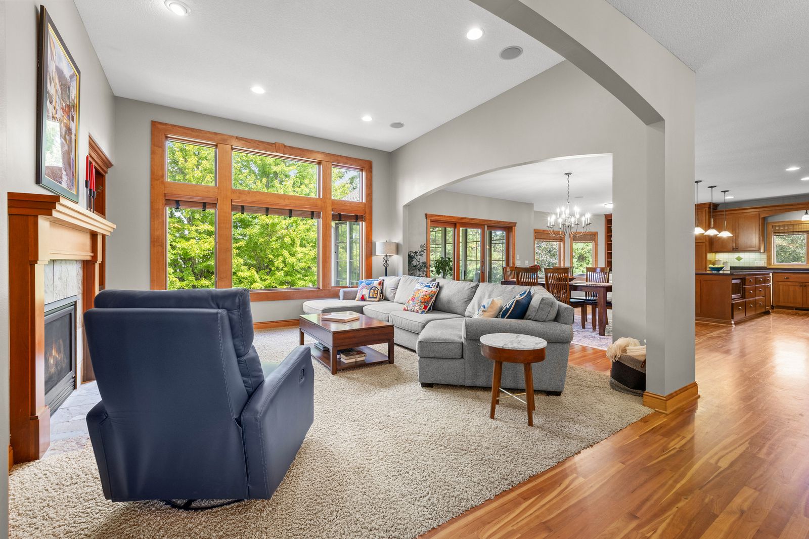 Photo of 11030 Sweetwater Path, Woodbury, MN 55129