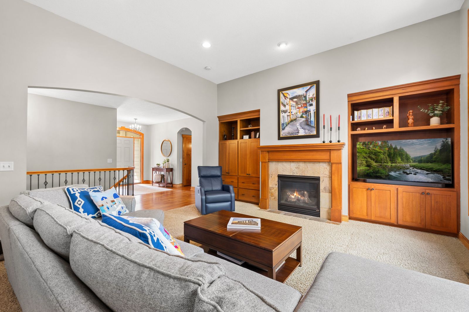 Photo of 11030 Sweetwater Path, Woodbury, MN 55129