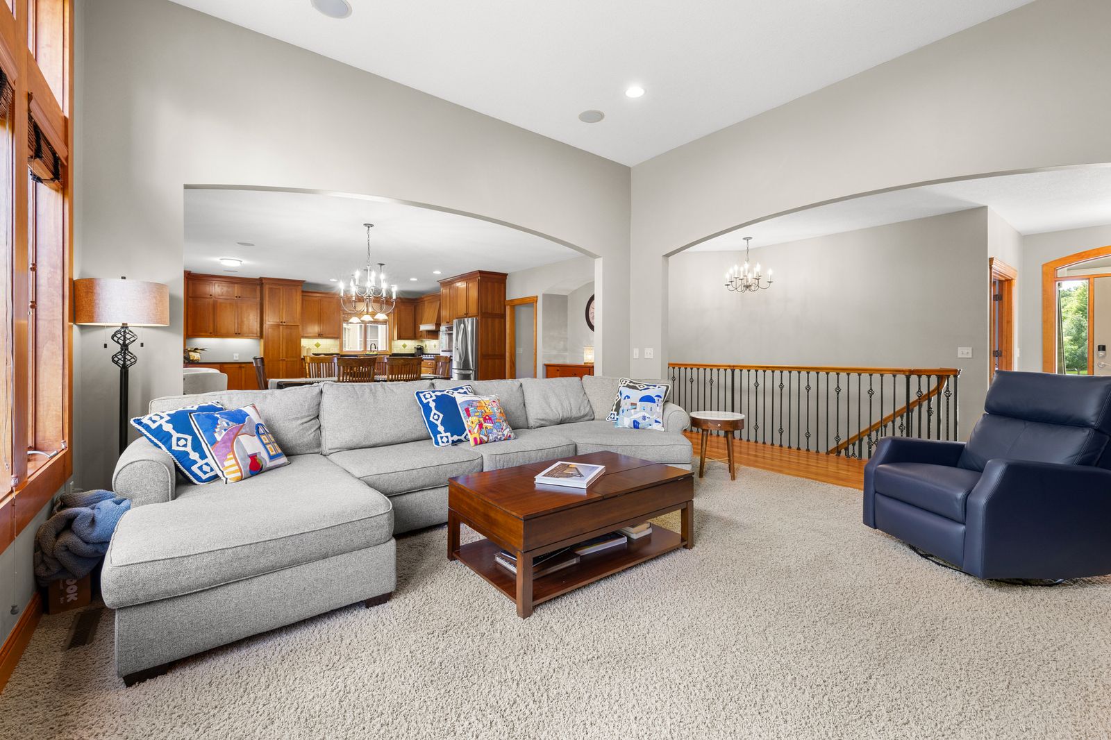 Photo of 11030 Sweetwater Path, Woodbury, MN 55129