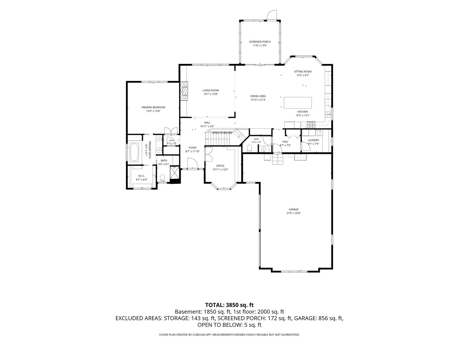 Photo of 11030 Sweetwater Path, Woodbury, MN 55129