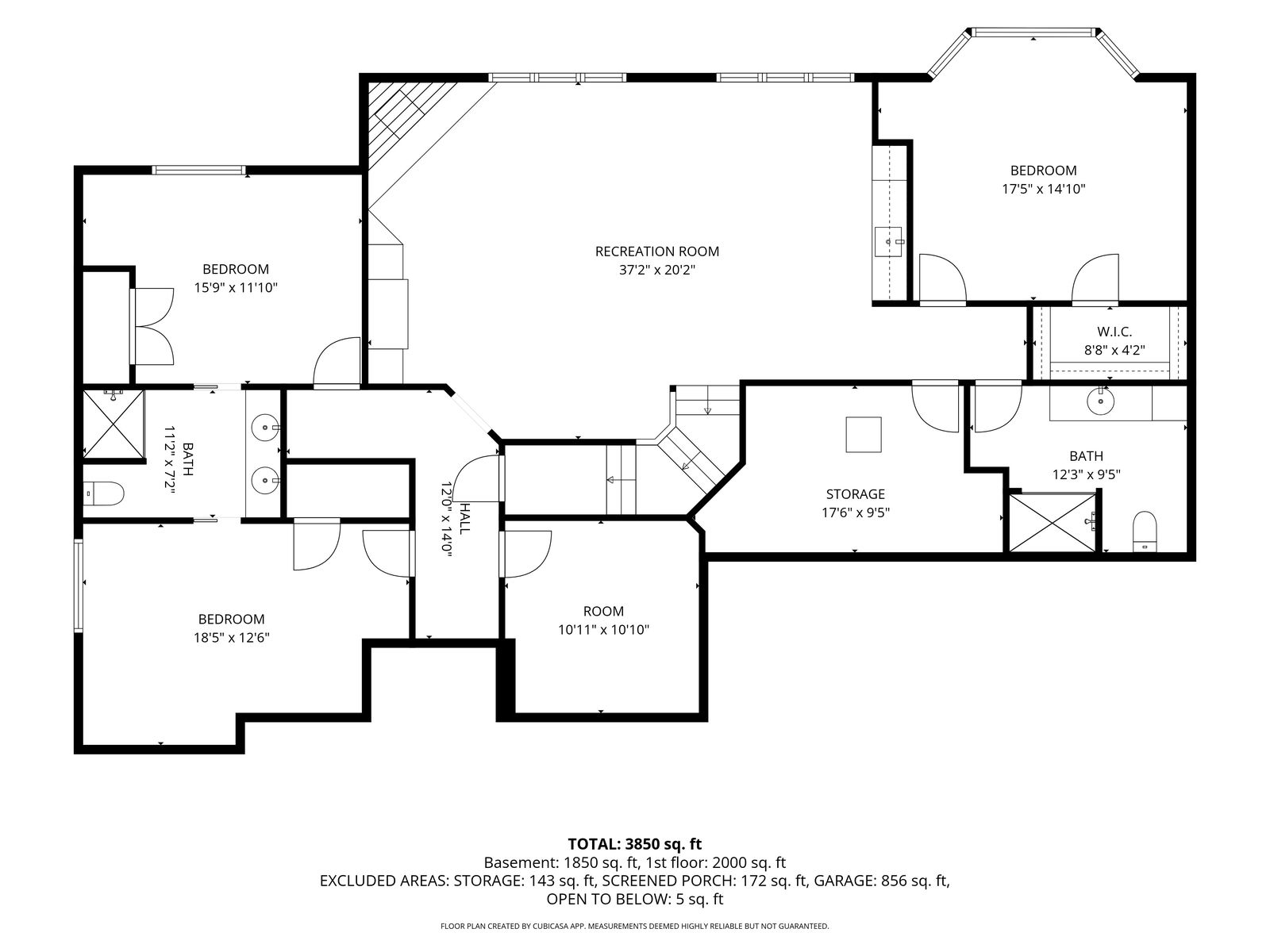 Photo of 11030 Sweetwater Path, Woodbury, MN 55129