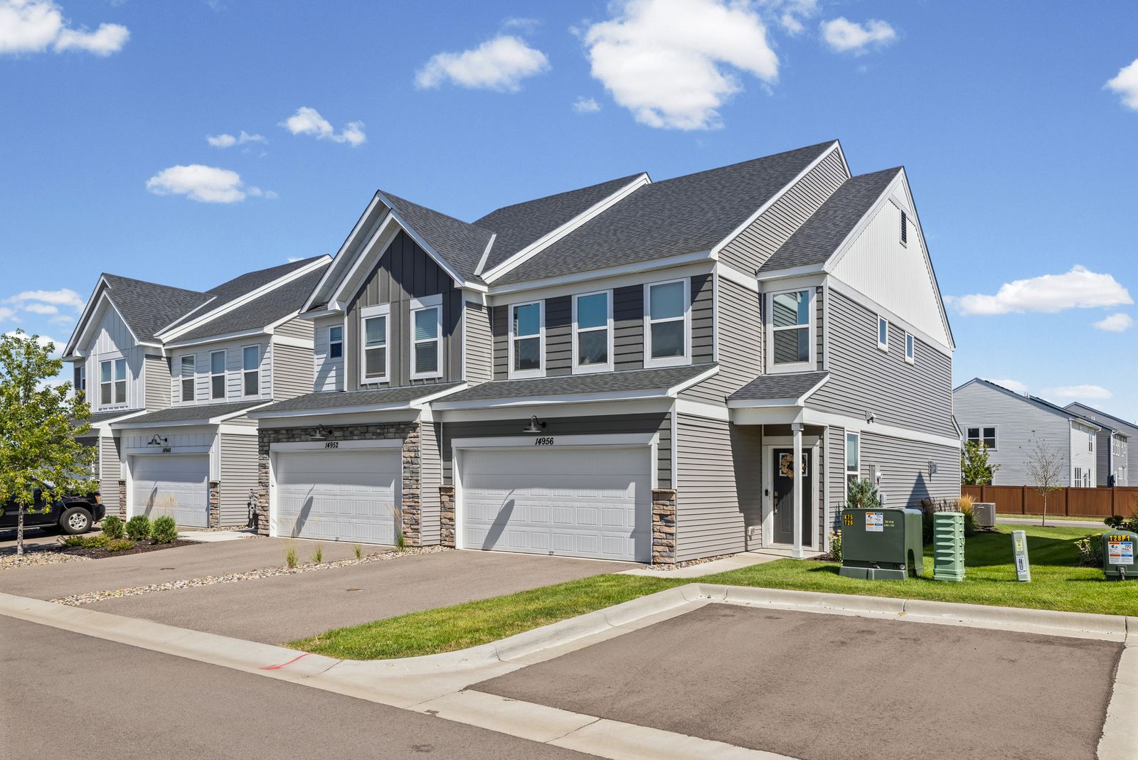 Photo of 14956 Athlone Place, Rosemount, MN 55068
