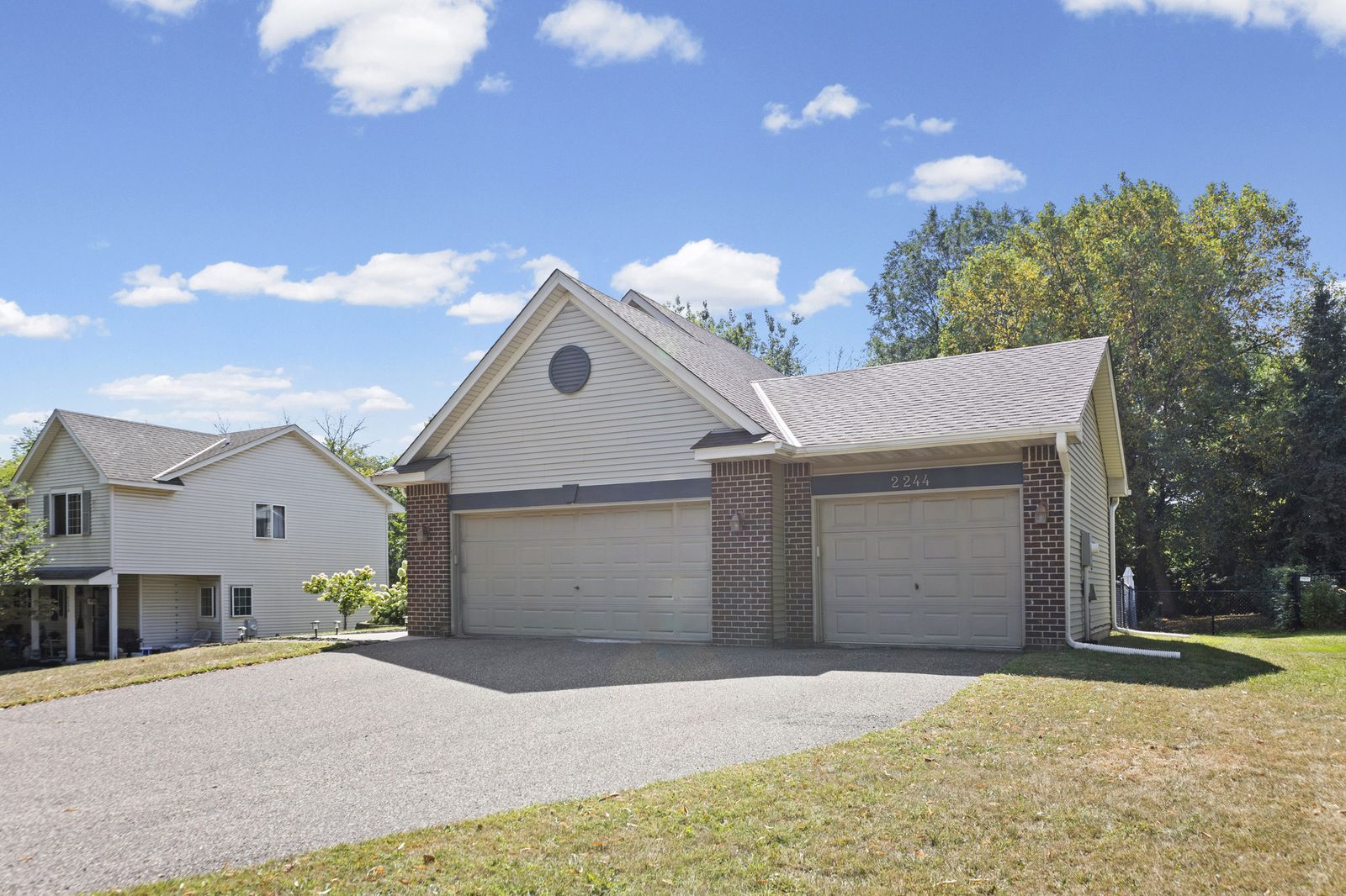 Photo of 2244 Emerald Lane, Saint Paul, MN 55119