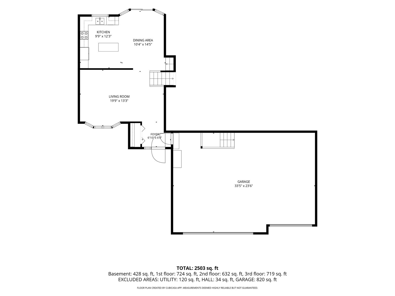 Photo of 2244 Emerald Lane, Saint Paul, MN 55119