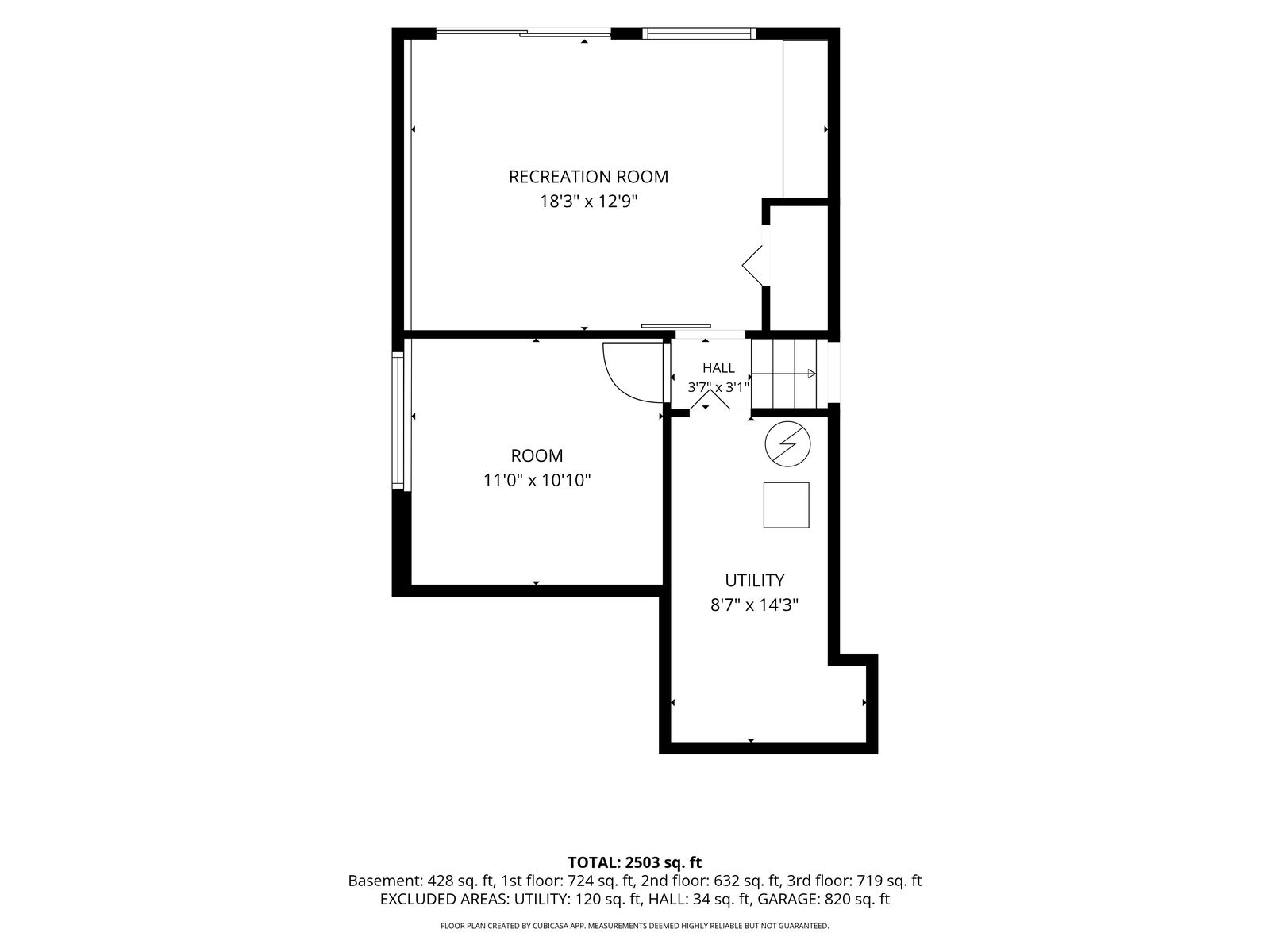 Photo of 2244 Emerald Lane, Saint Paul, MN 55119