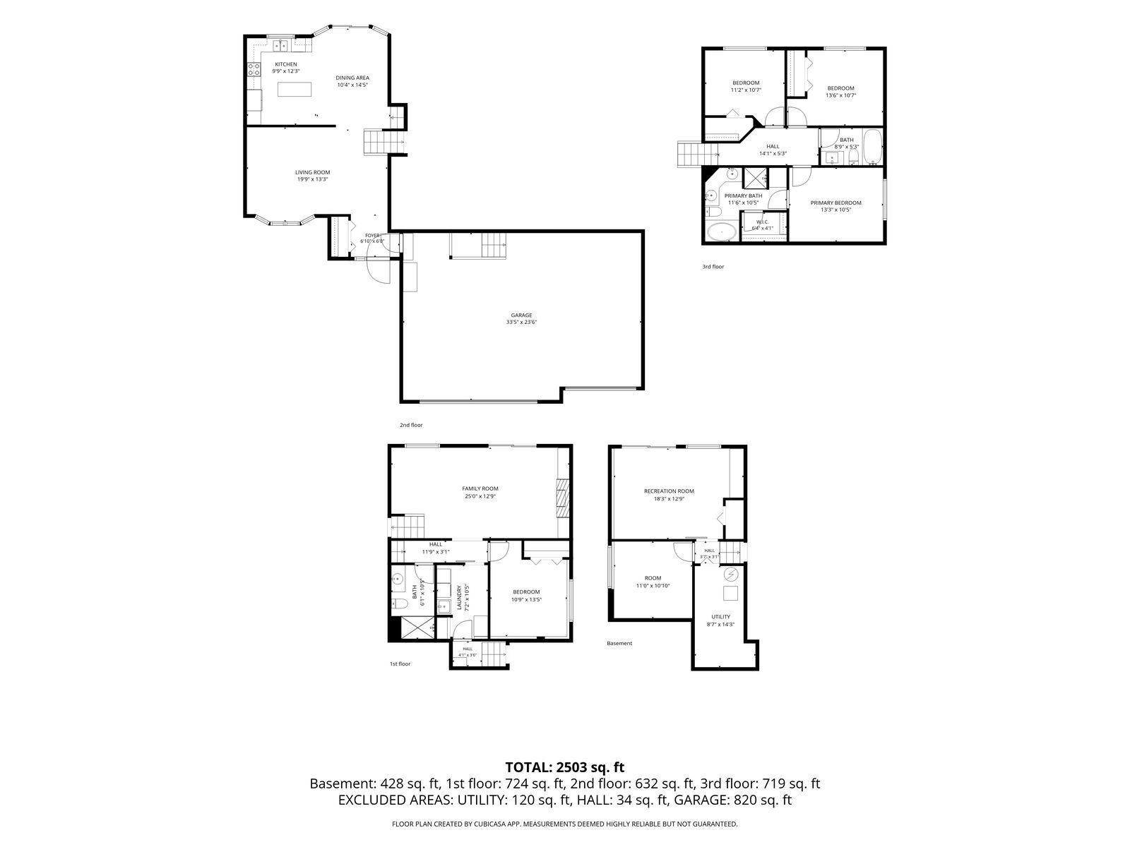 Photo of 2244 Emerald Lane, Saint Paul, MN 55119