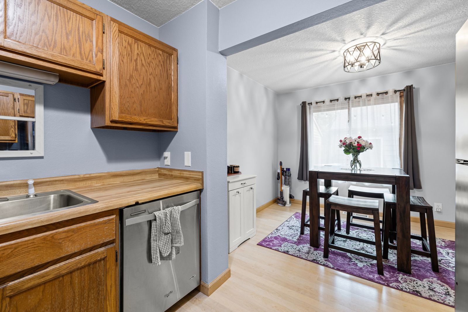 Photo of 3253 Evergreen Drive, Eagan, MN 55121
