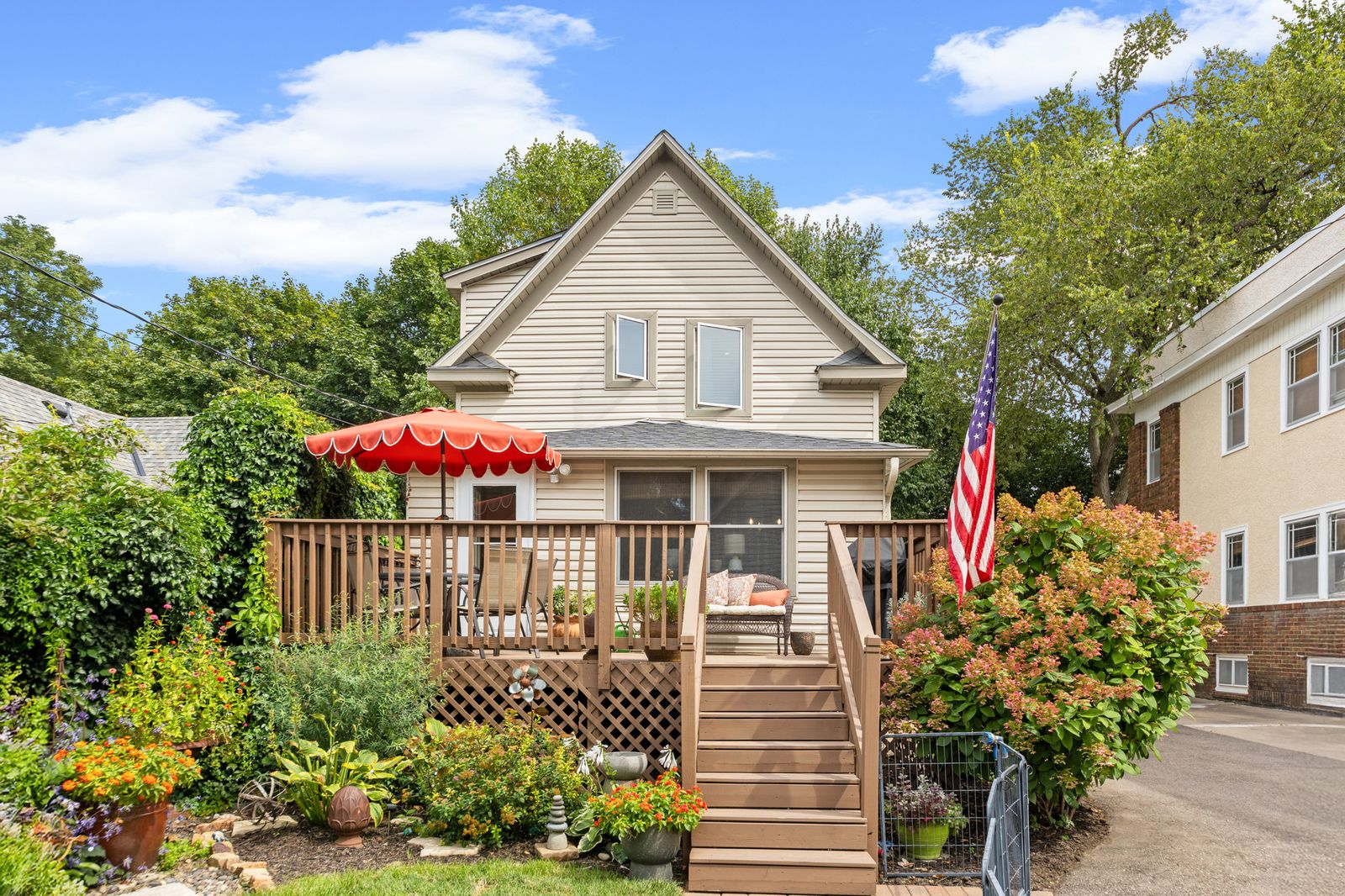 Photo of 4226 Pillsbury Avenue S, Minneapolis, MN 55409