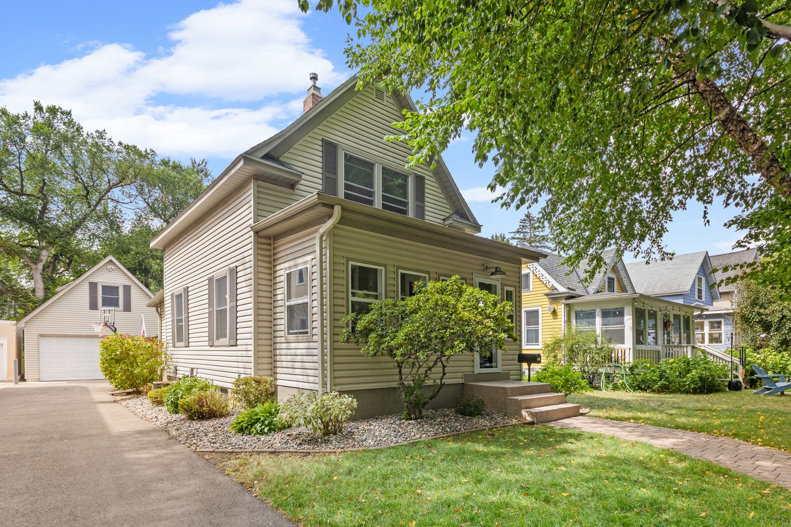 Photo of 4226 Pillsbury Avenue S, Minneapolis, MN 55409