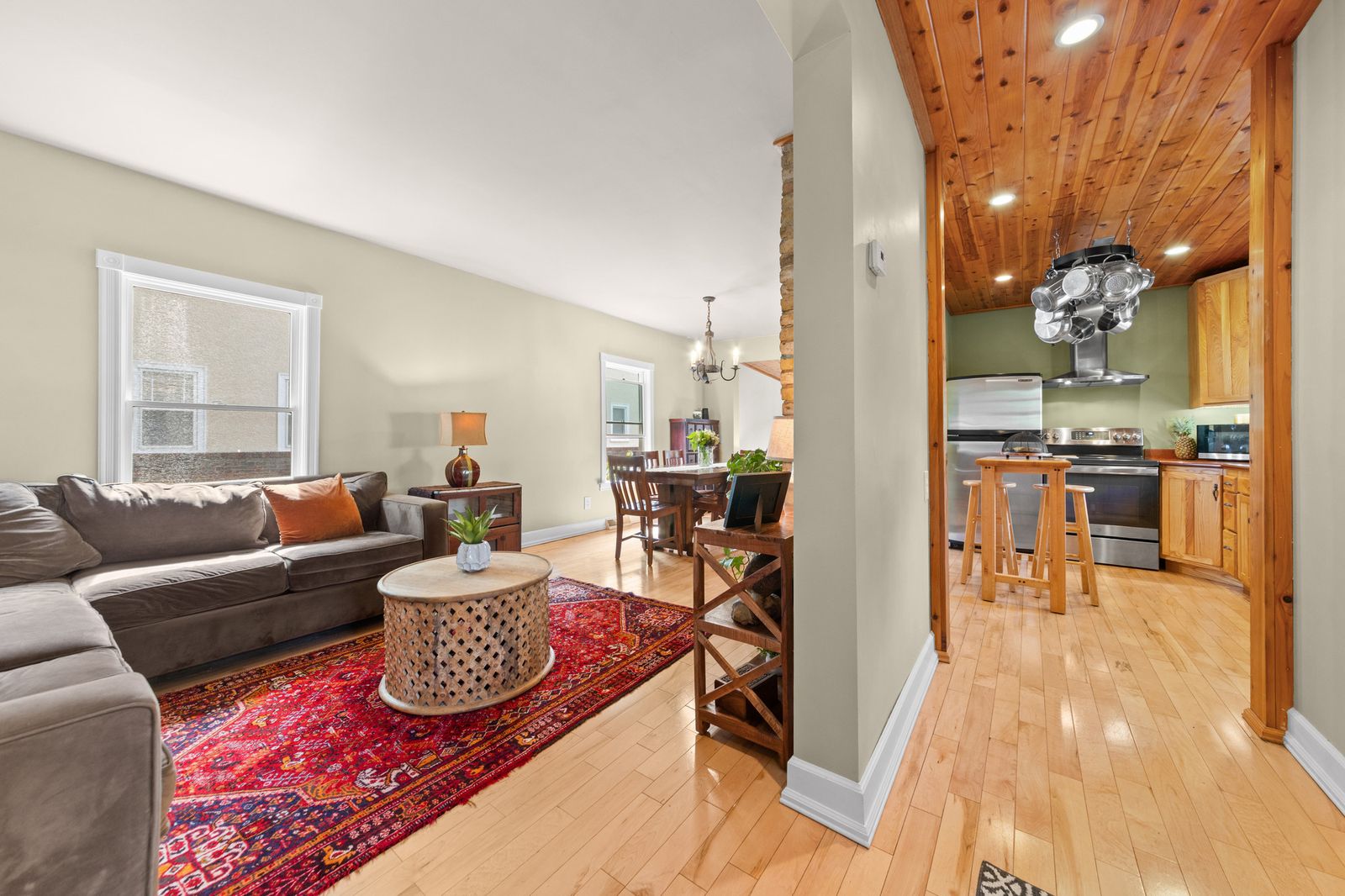 Photo of 4226 Pillsbury Avenue S, Minneapolis, MN 55409