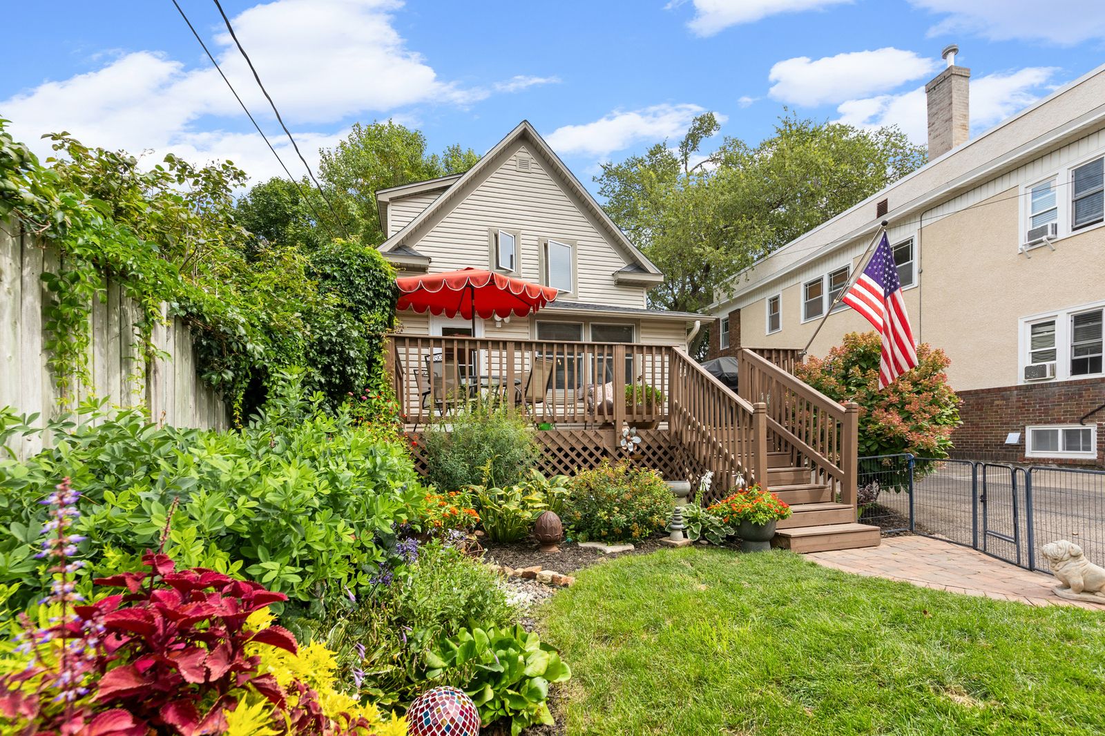 Photo of 4226 Pillsbury Avenue S, Minneapolis, MN 55409