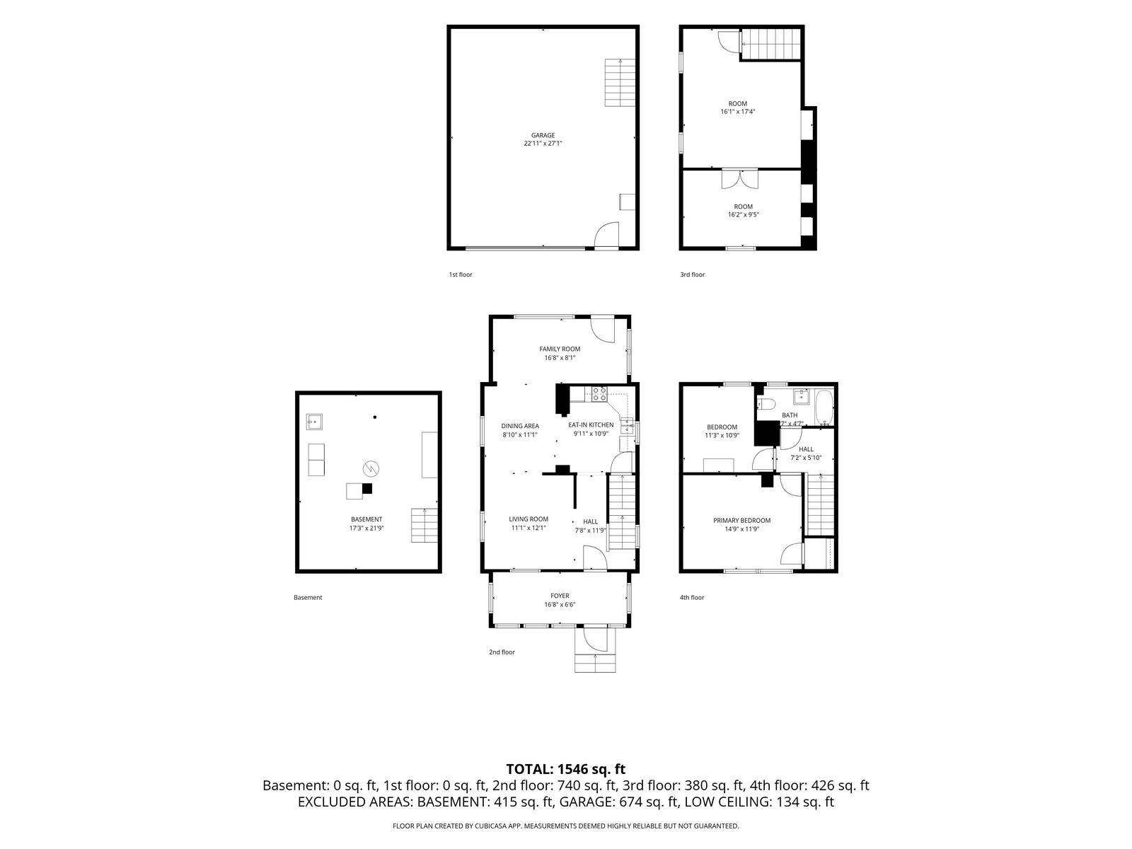 Photo of 4226 Pillsbury Avenue S, Minneapolis, MN 55409