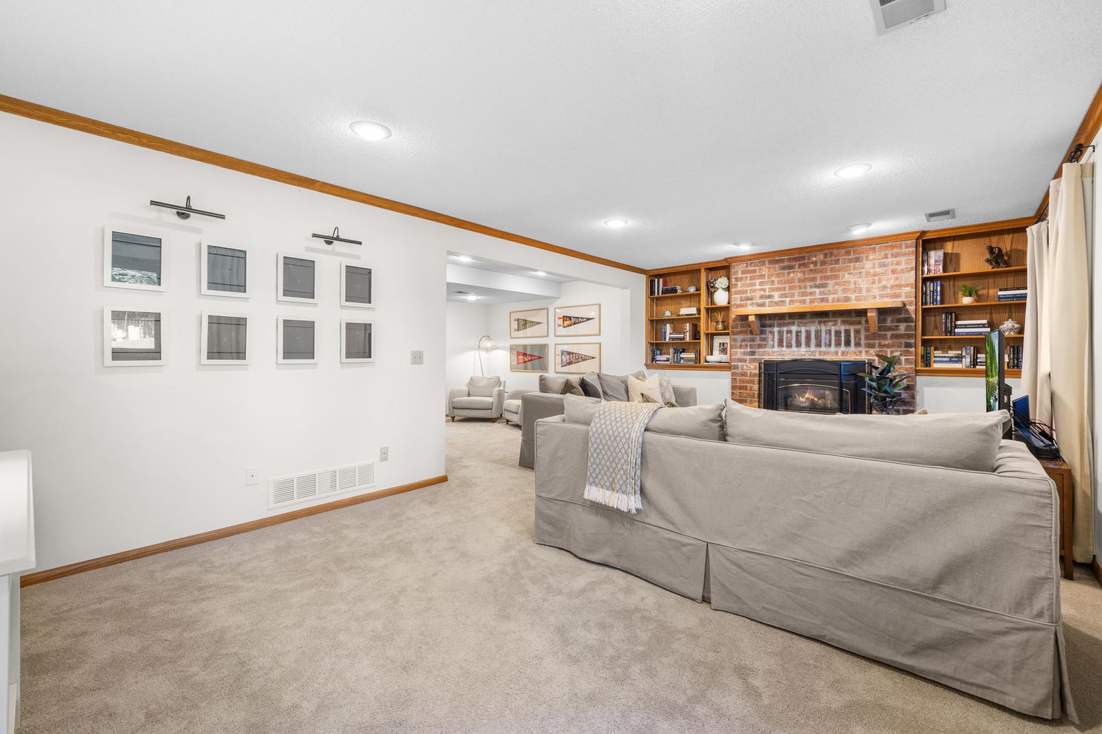 Photo of 4980 Oakview Lane North, Plymouth, MN 55442