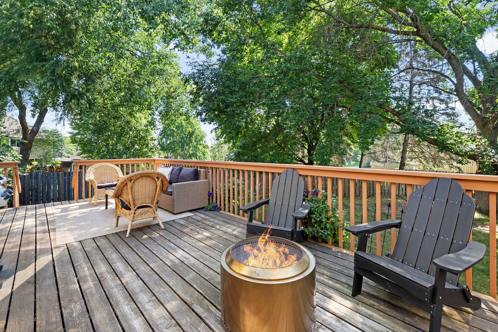 Photo of 4980 Oakview Lane North, Plymouth, MN 55442