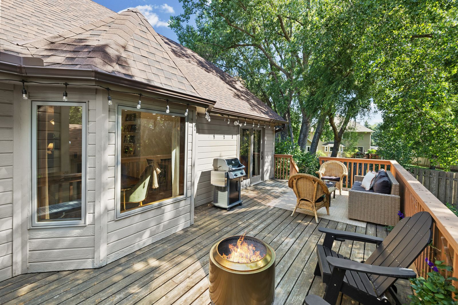 Photo of 4980 Oakview Lane North, Plymouth, MN 55442