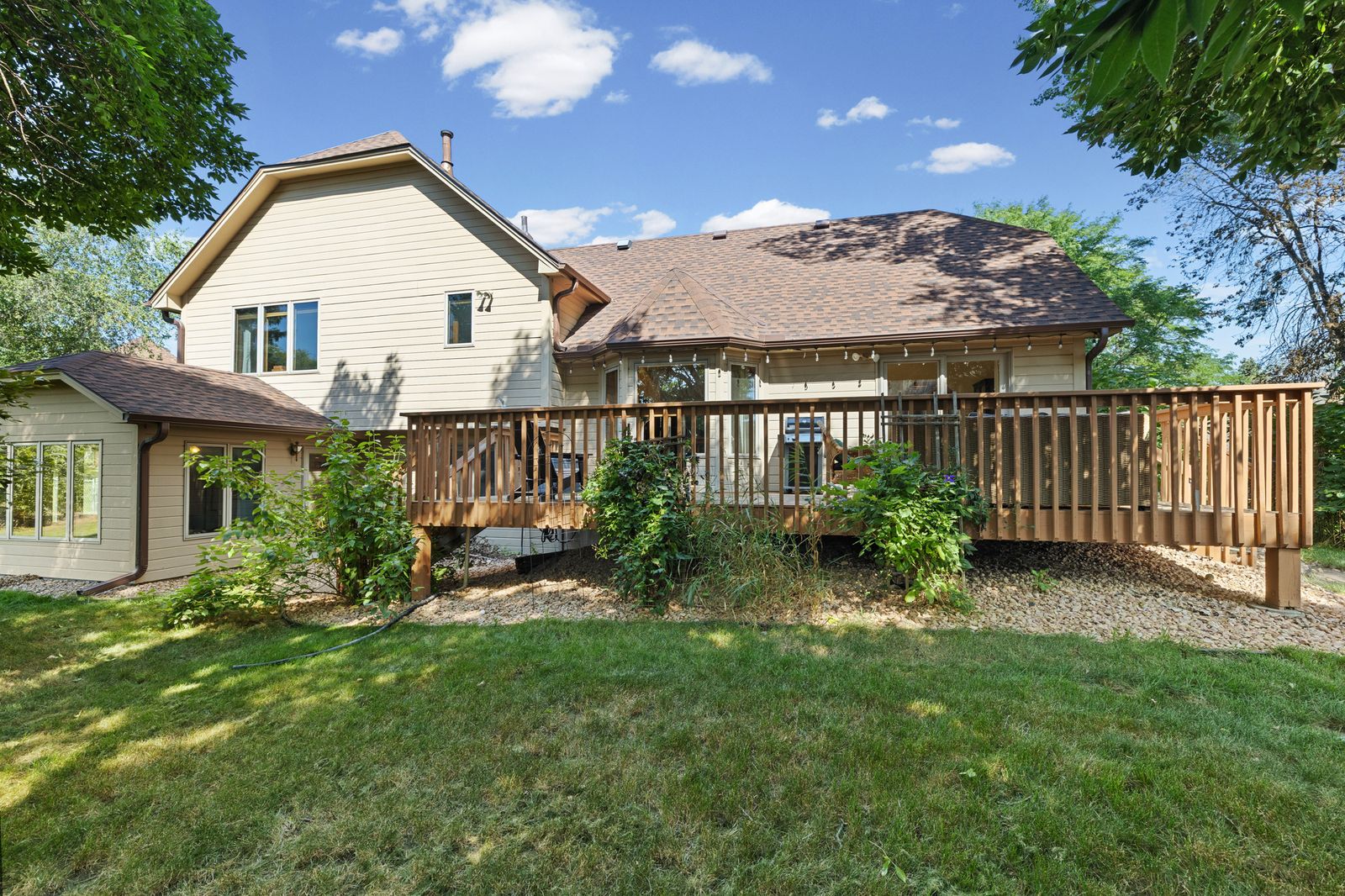 Photo of 4980 Oakview Lane North, Plymouth, MN 55442