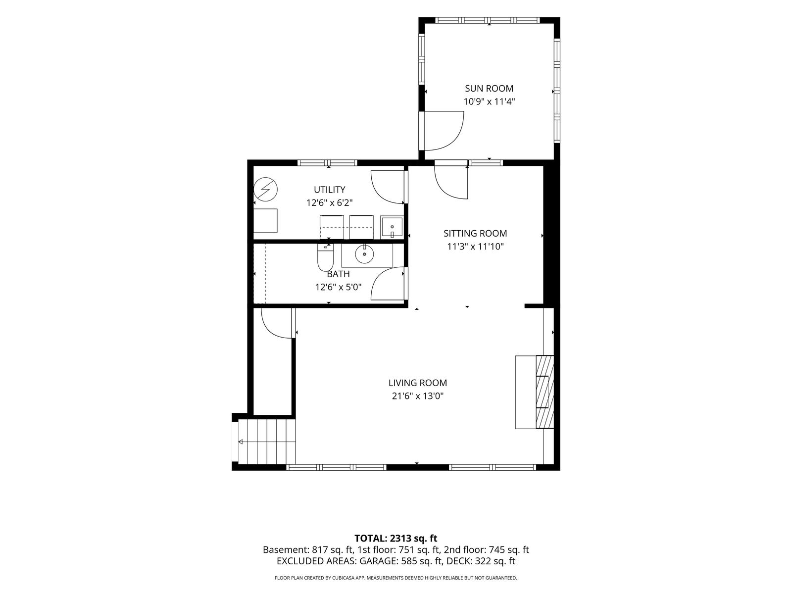 Photo of 4980 Oakview Lane North, Plymouth, MN 55442