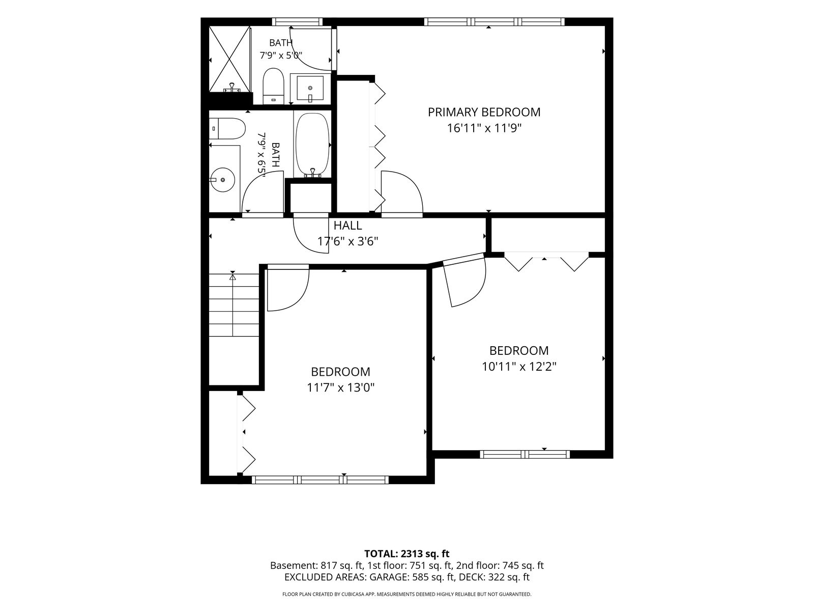 Photo of 4980 Oakview Lane North, Plymouth, MN 55442