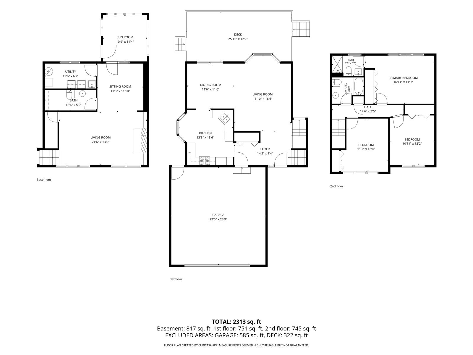 Photo of 4980 Oakview Lane North, Plymouth, MN 55442