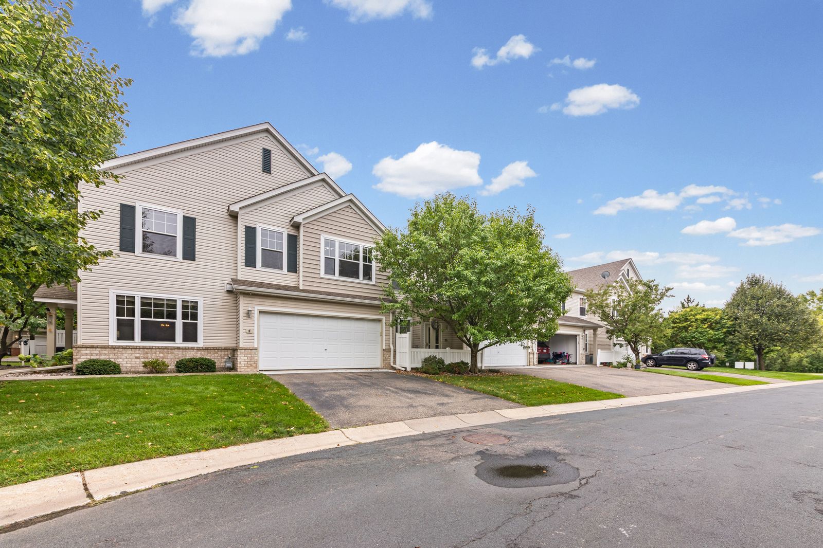 Photo of 5020 Holly Lane North 1105, Plymouth, MN 55446