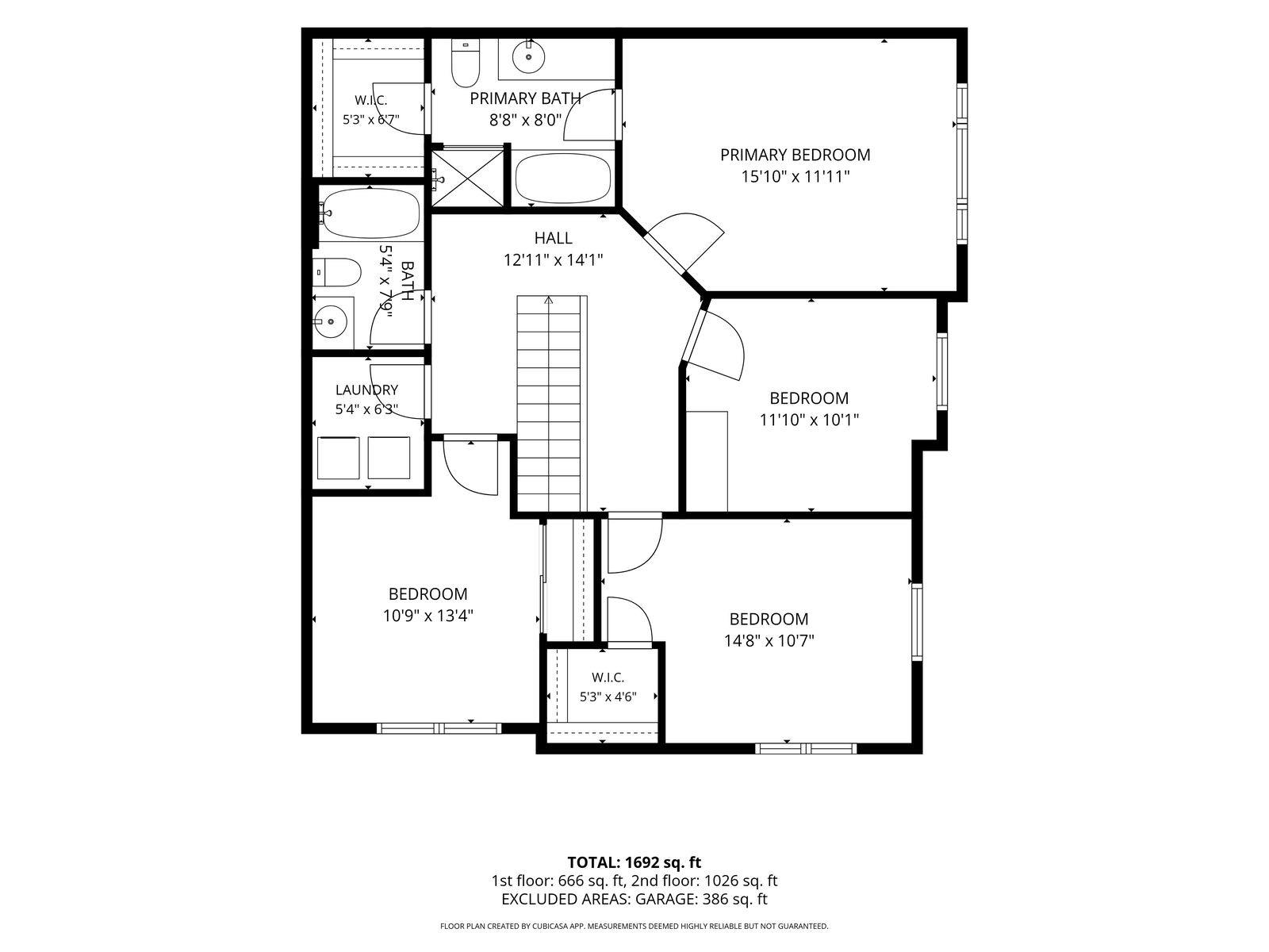 Photo of 5020 Holly Lane North 1105, Plymouth, MN 55446