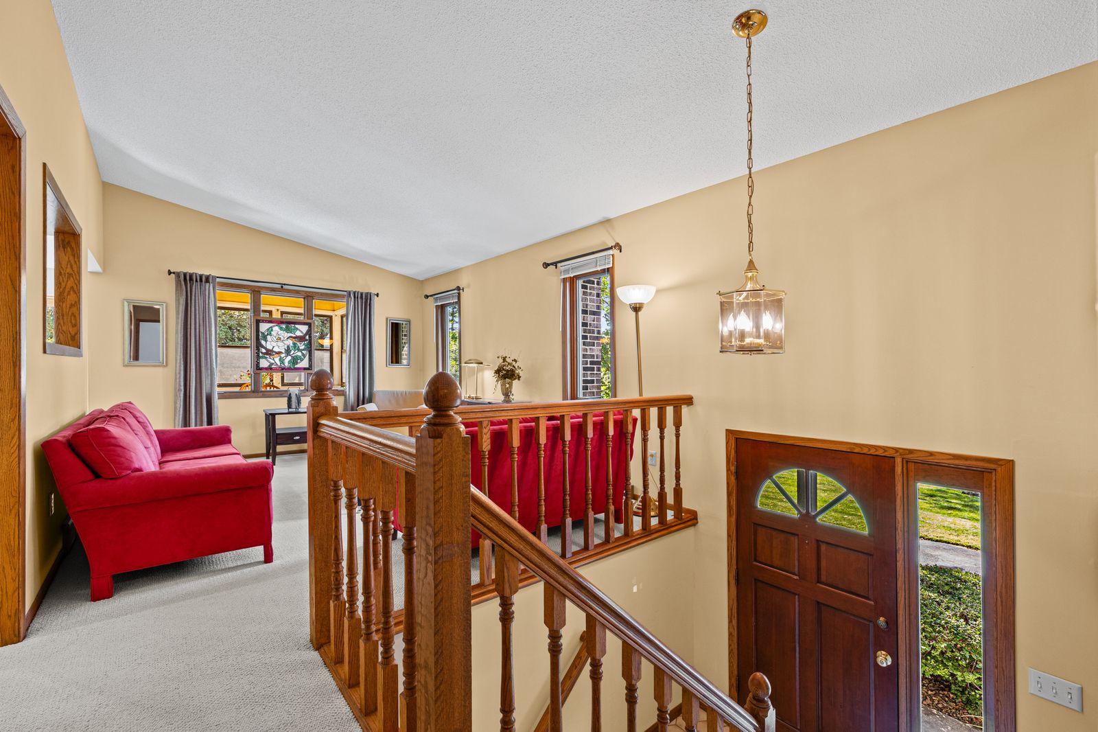Photo of 5642 Chatsworth Street North, Shoreview, MN 55126