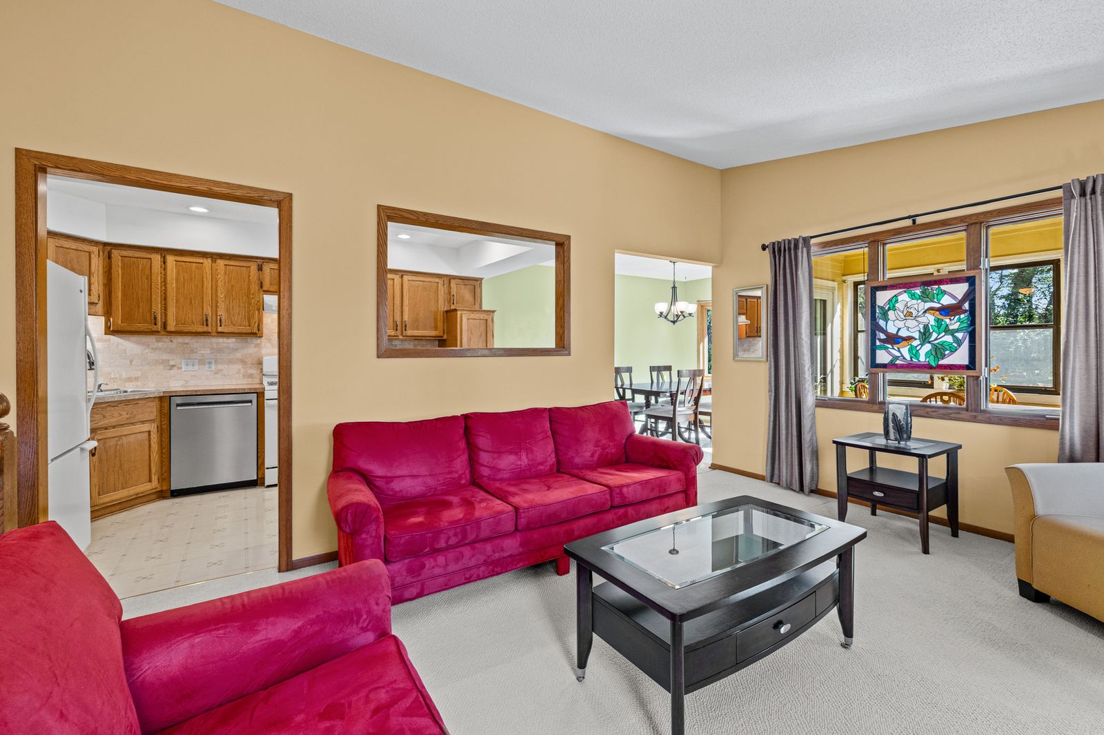 Photo of 5642 Chatsworth Street North, Shoreview, MN 55126