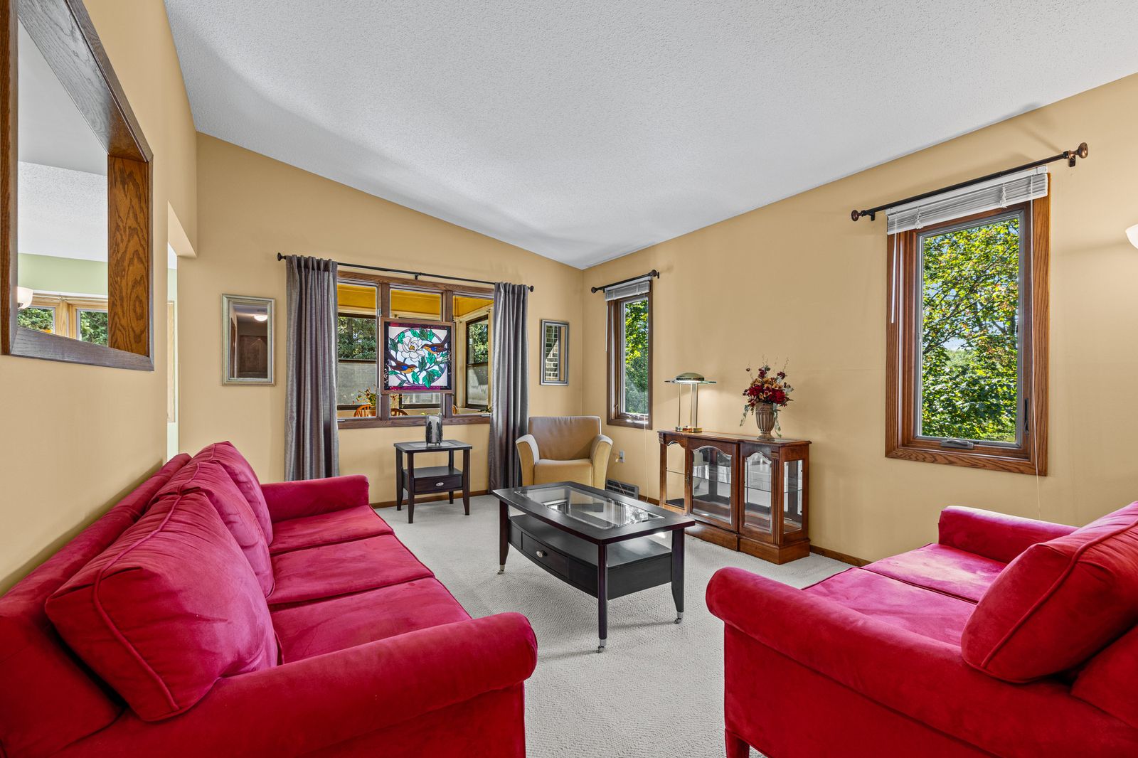 Photo of 5642 Chatsworth Street North, Shoreview, MN 55126