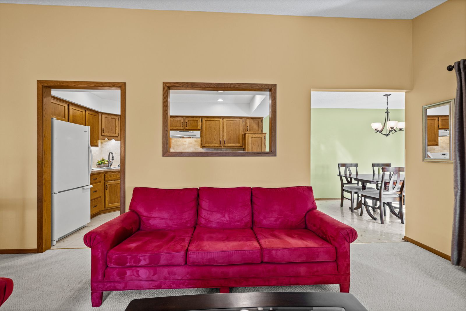 Photo of 5642 Chatsworth Street North, Shoreview, MN 55126