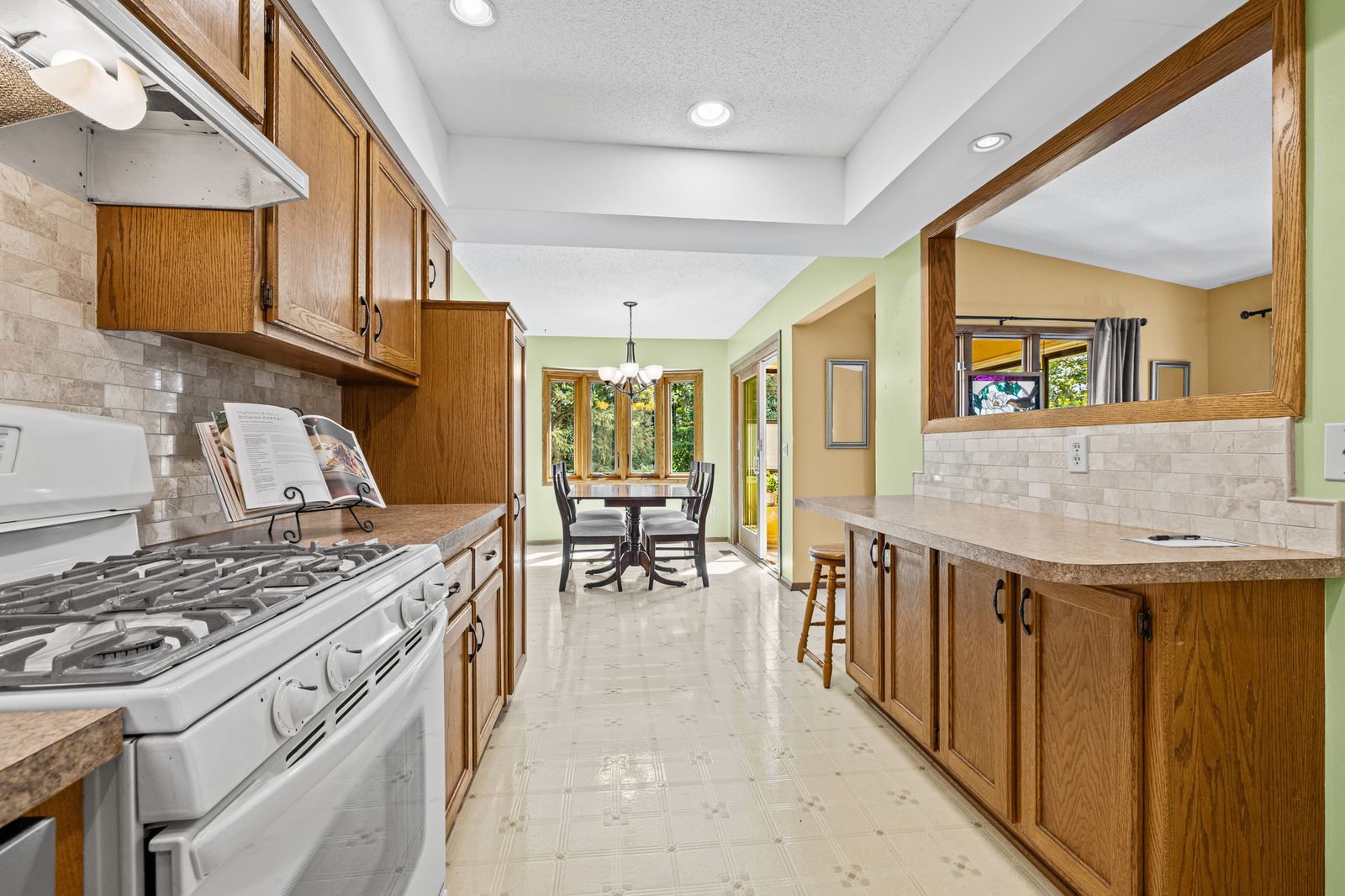 Photo of 5642 Chatsworth Street North, Shoreview, MN 55126