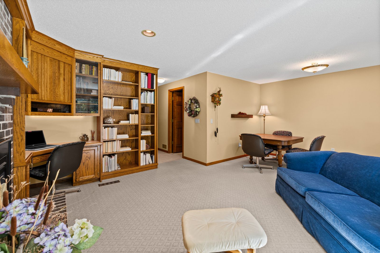 Photo of 5642 Chatsworth Street North, Shoreview, MN 55126