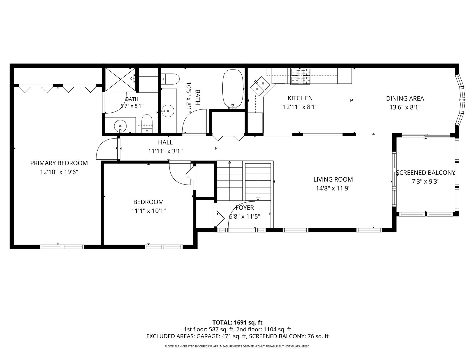 Photo of 5642 Chatsworth Street North, Shoreview, MN 55126