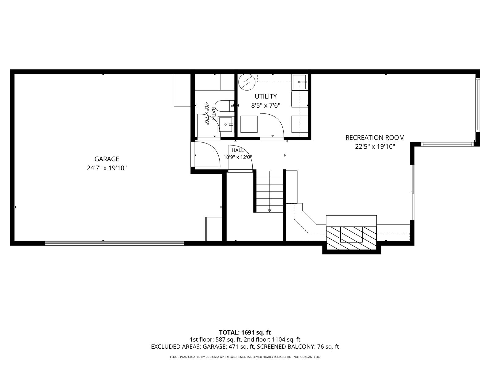 Photo of 5642 Chatsworth Street North, Shoreview, MN 55126