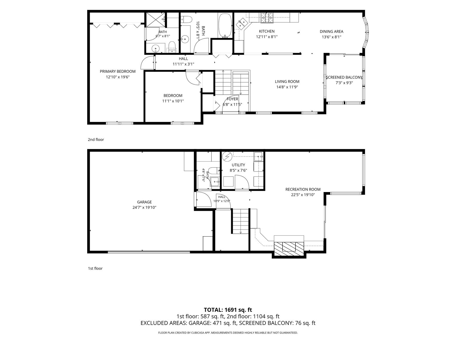 Photo of 5642 Chatsworth Street North, Shoreview, MN 55126