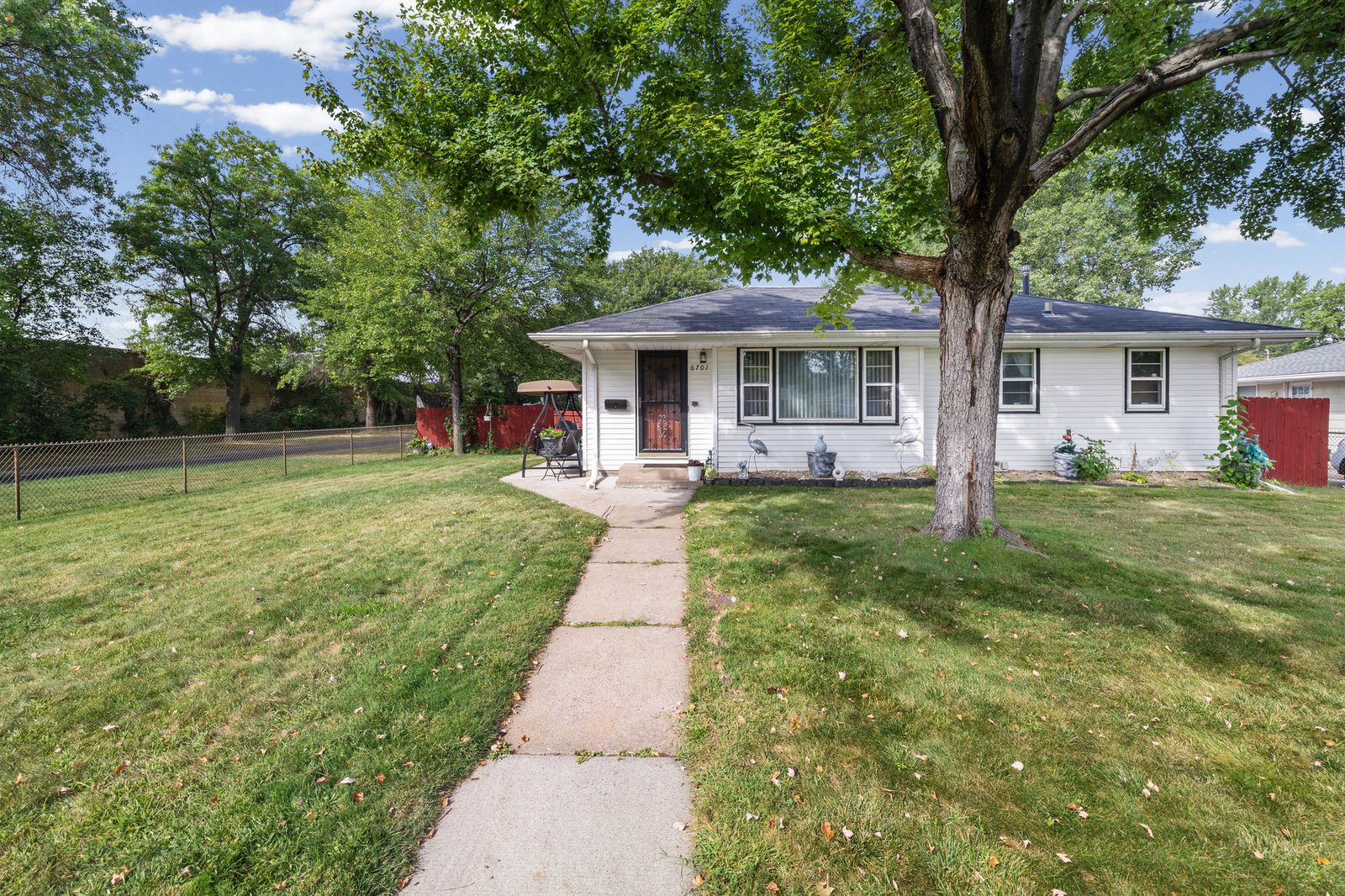 Photo of 6701 Regent Avenue North, Brooklyn Center, MN 55429