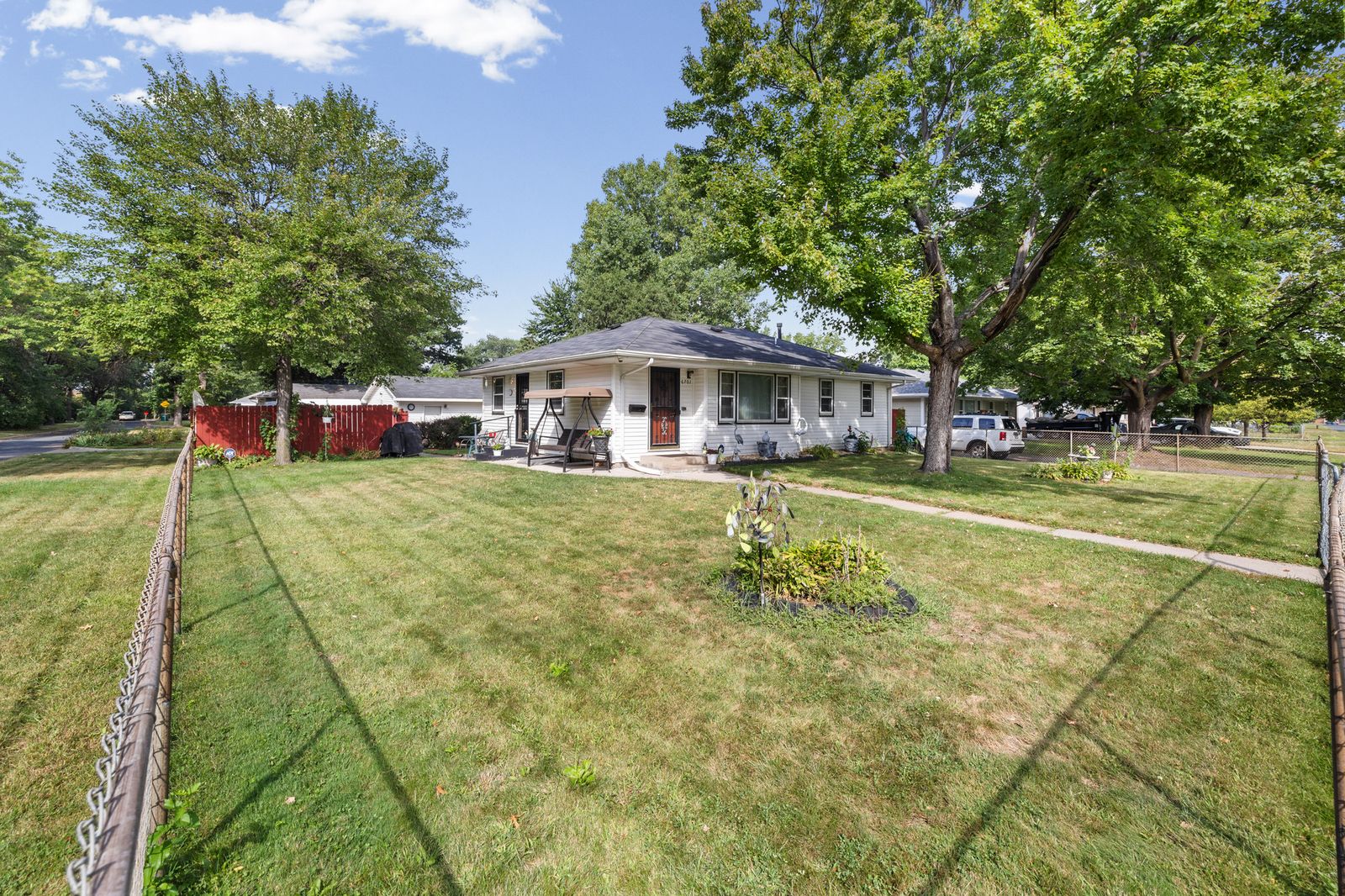 Photo of 6701 Regent Avenue North, Brooklyn Center, MN 55429