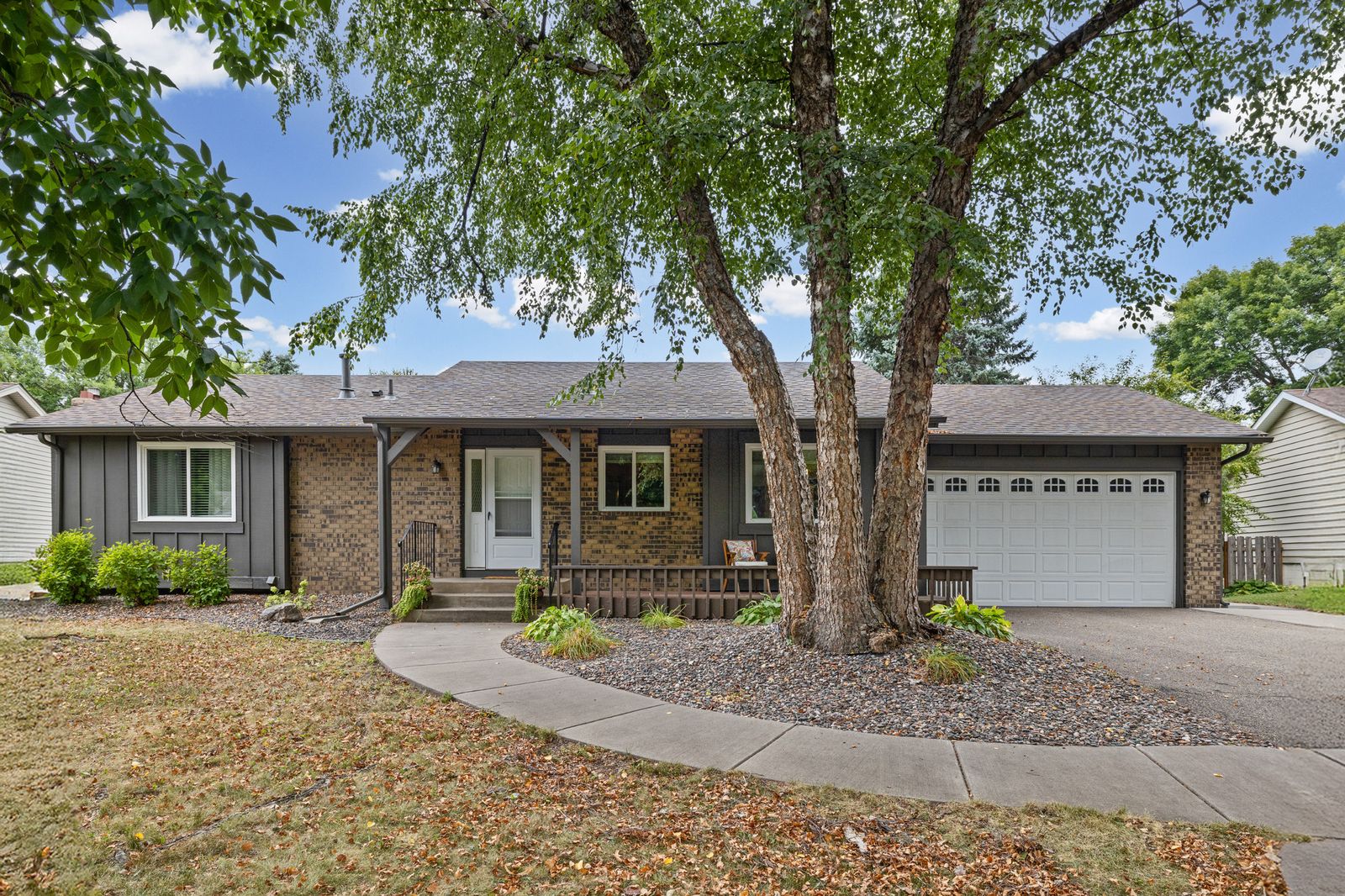 Photo of 7835 Berkshire Lane North, Maple Grove, MN 55311