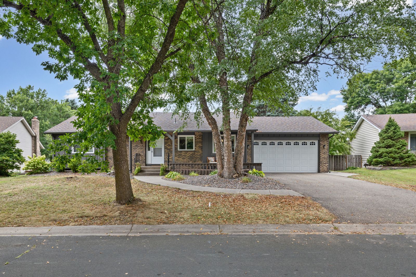 Photo of 7835 Berkshire Lane North, Maple Grove, MN 55311