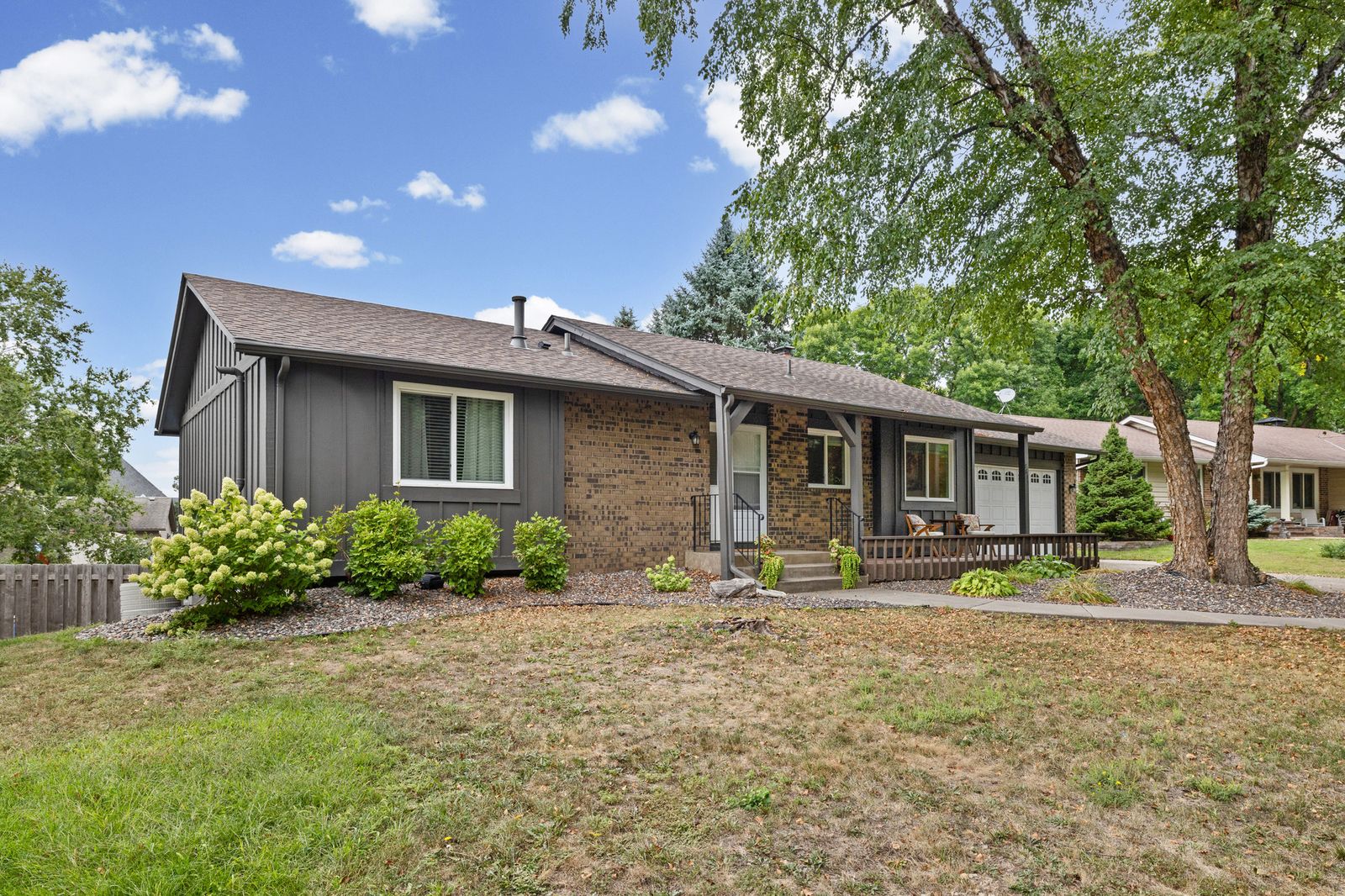 Photo of 7835 Berkshire Lane North, Maple Grove, MN 55311
