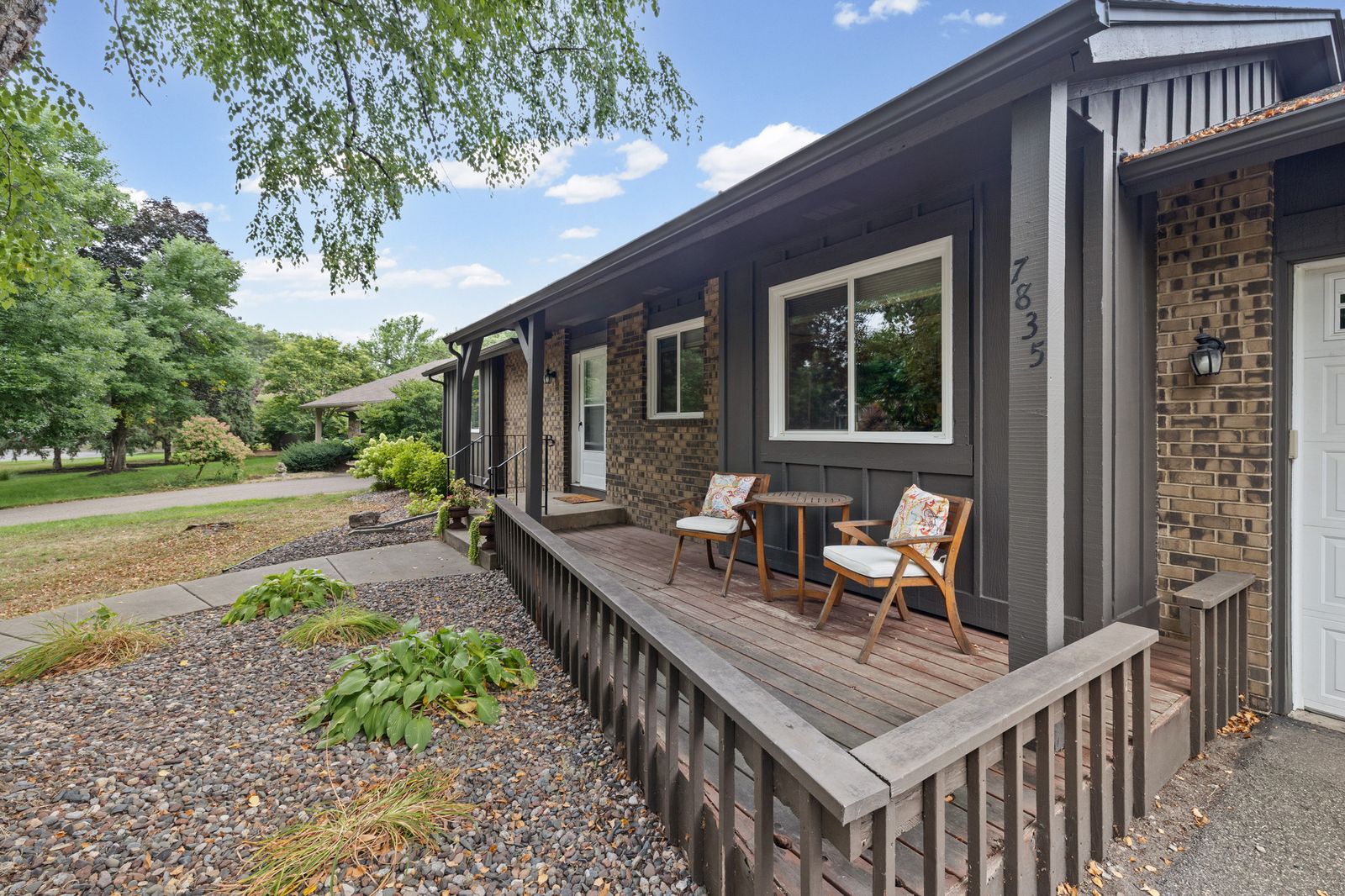 Photo of 7835 Berkshire Lane North, Maple Grove, MN 55311