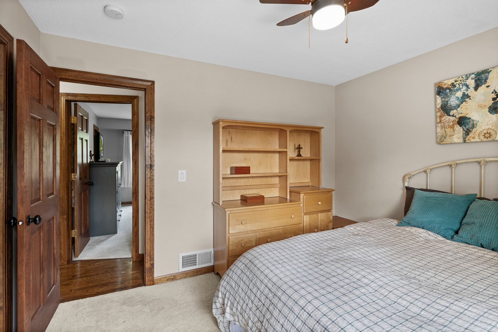 Photo of 7835 Berkshire Lane North, Maple Grove, MN 55311