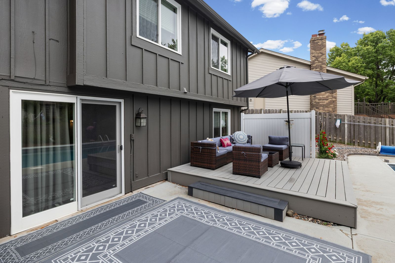 Photo of 7835 Berkshire Lane North, Maple Grove, MN 55311