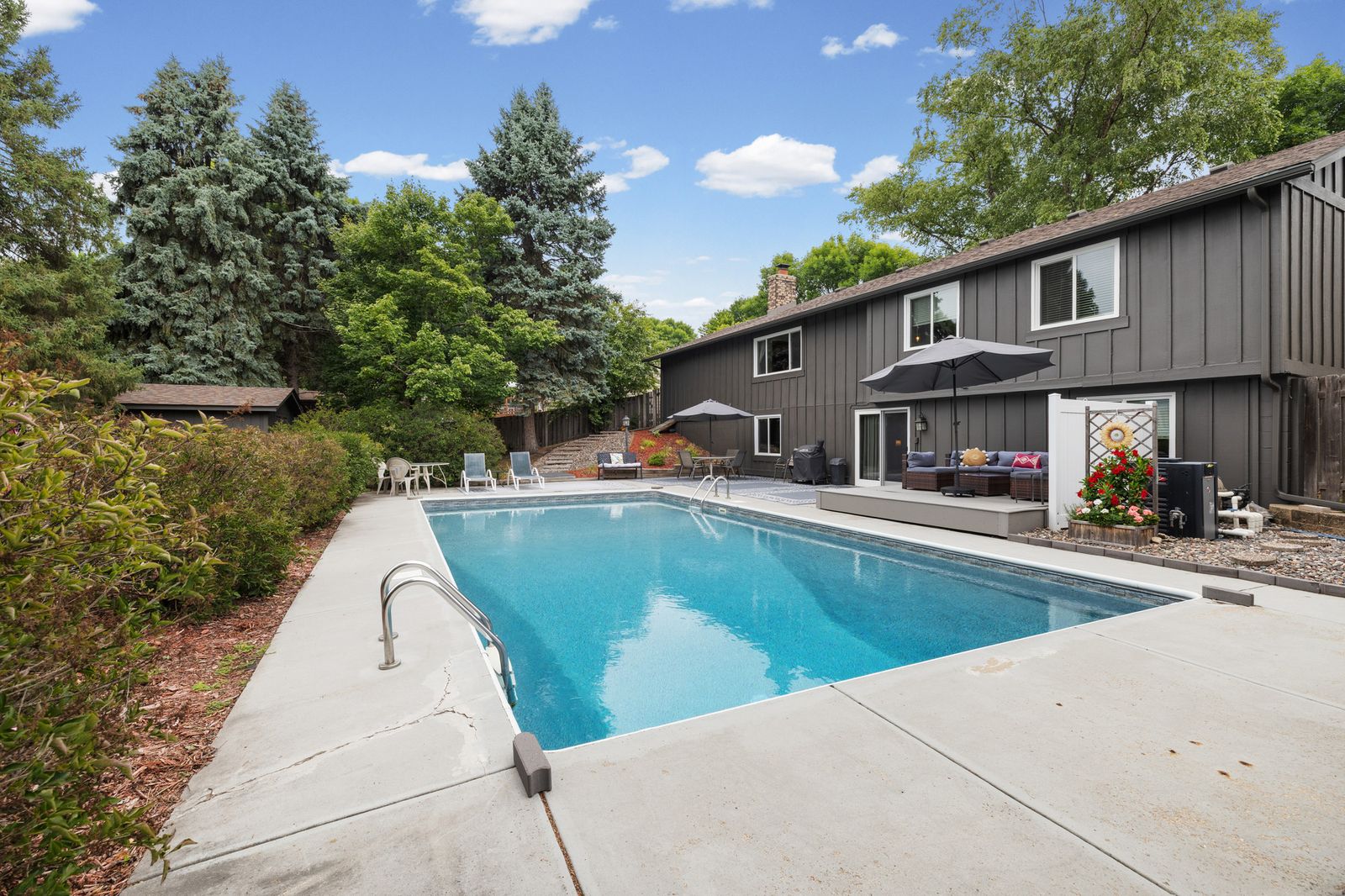 Photo of 7835 Berkshire Lane North, Maple Grove, MN 55311