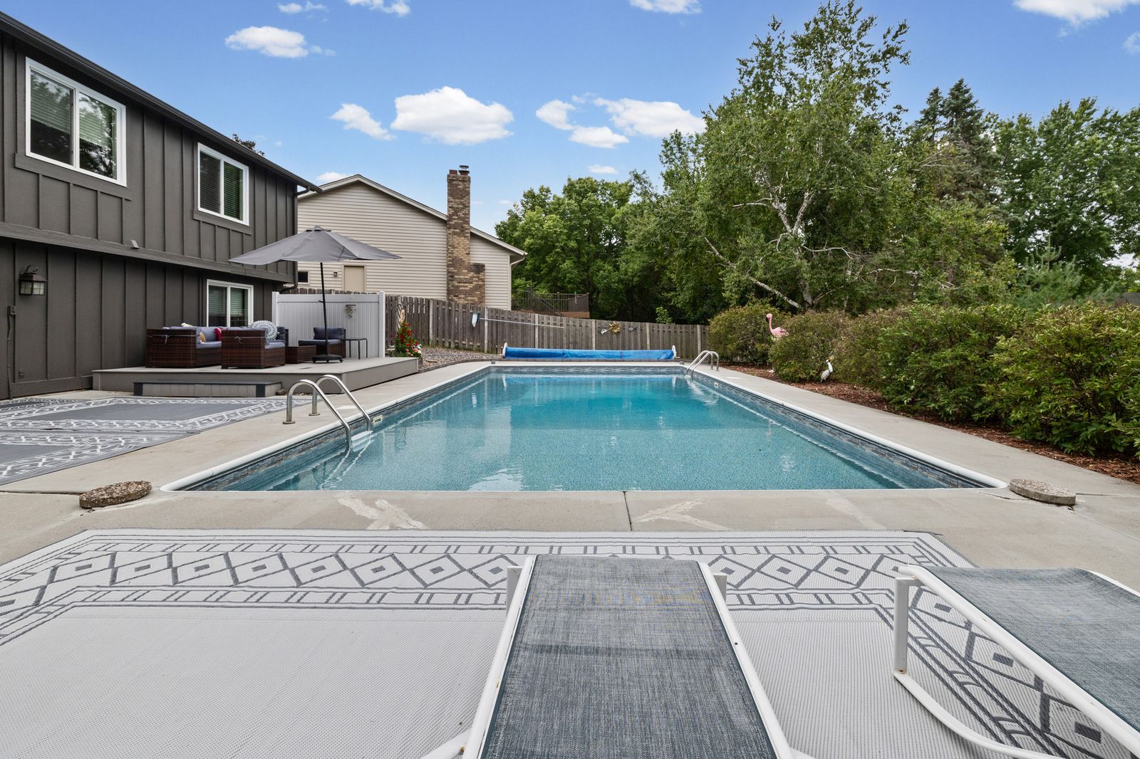 Photo of 7835 Berkshire Lane North, Maple Grove, MN 55311